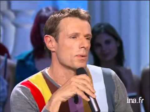 Lambert Wilson Magneto Serge - INA Archive