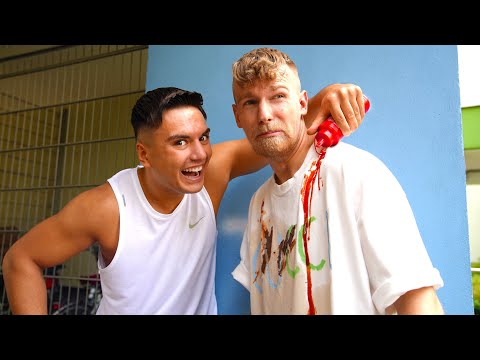 Der grösste Nichtsgönner ist zurück!