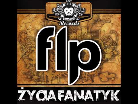 09.FLP- Nie Zatrzymasz Nas (feat. NPM) ŻYCIA FANATYK 2012