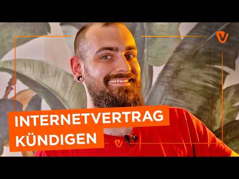 Internetvertrag kündigen: Das musst du wissen! | Tipps & Tricks