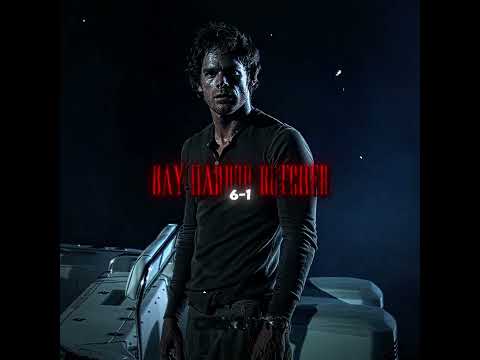 Dexter Morgan vs Michael Myers (Remake) #edit #1v1 #dexter