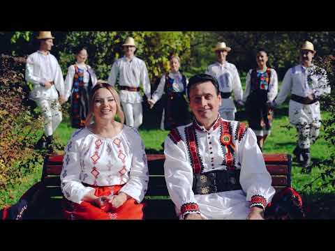 🎵 Simona Boncuț și Aurel Vlaicu – În vatra Bihorului (Official Video)