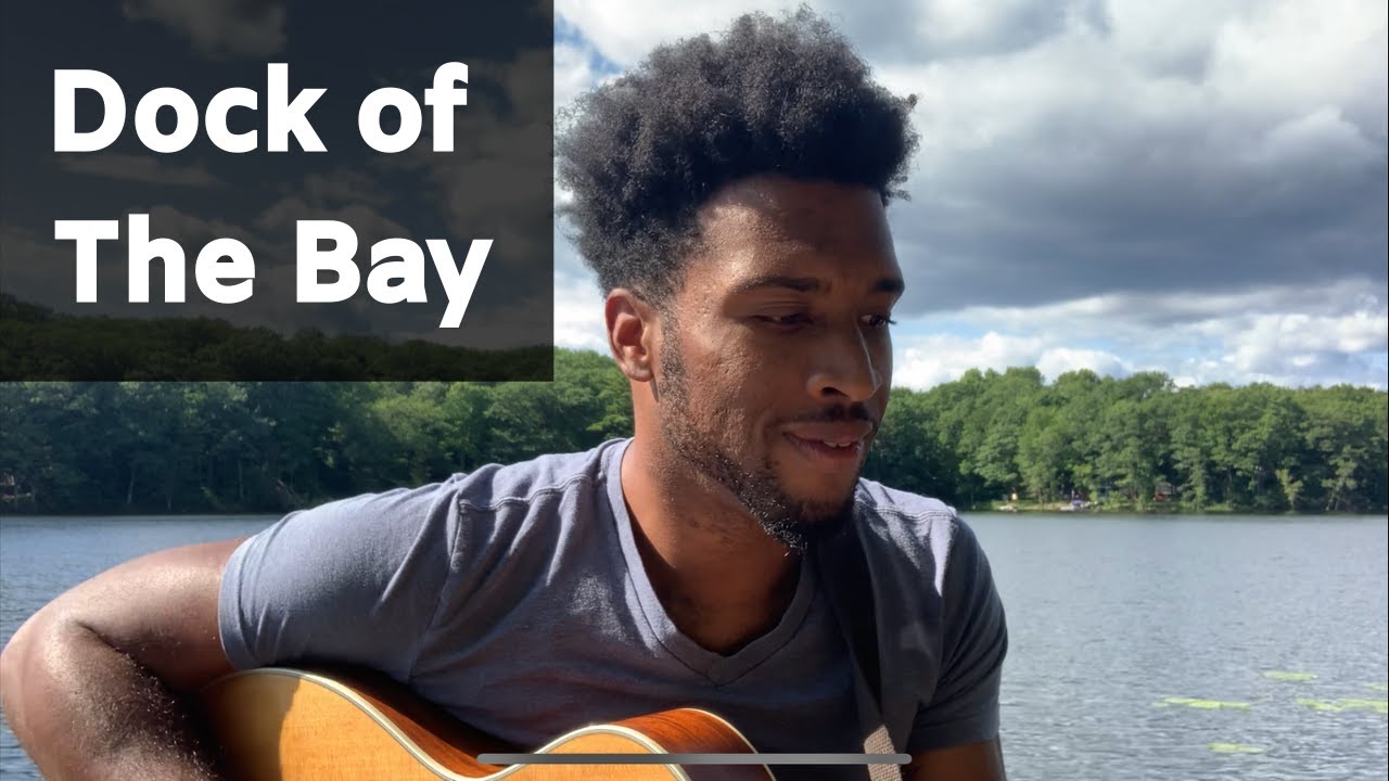 Promotional video thumbnail 2 for Phillip-Michael Scales