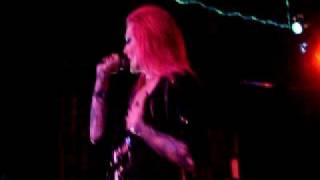 Jeffree Star Performing &quot;Starstruck&quot;