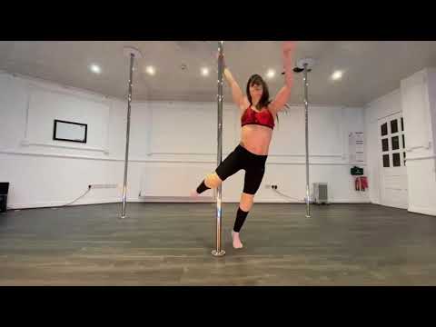 Freestyle pole flow