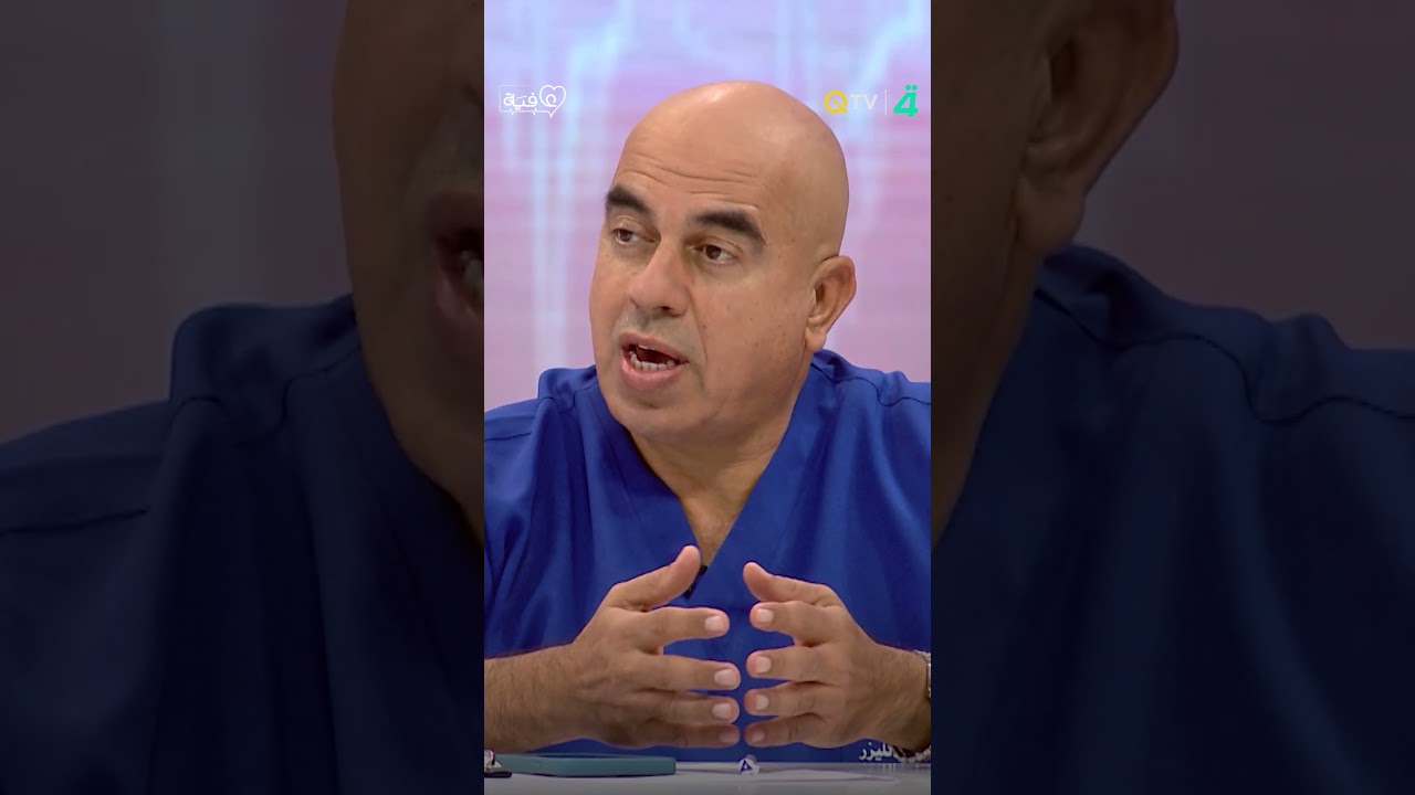 فيديو | د. أحمد أسامة عبد الرزاق يفصل آلية معالجة "الندبات" دون ترك أثر