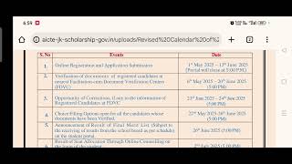 PMSSS Cut-off Related Video.