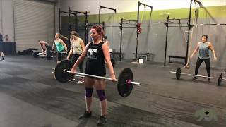 AMY FLUET
