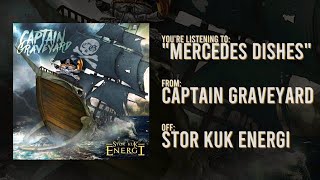 Mercedes Dishes Music Video