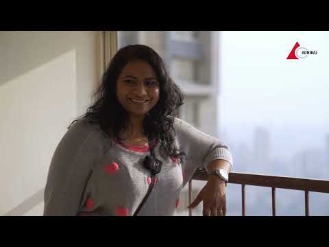 Adhiraj Samyama Project Tour 1