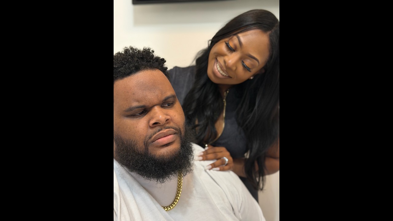 When Ty’s threats push Rafi and Joslyn to leave their home!