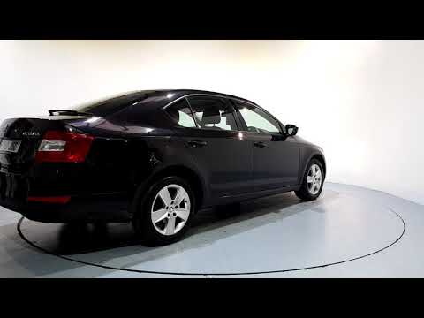 171D21150 - 2017 Skoda Octavia AMB 1.6TDI 110HP 13,595