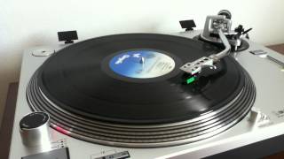 MICHAEL SCHENKER GROUP - Looking For Love (vinyl)