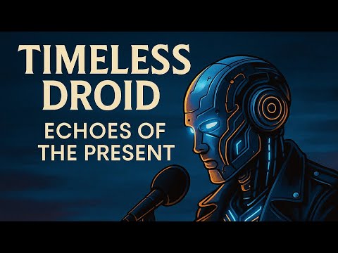 Echoes Of The Present