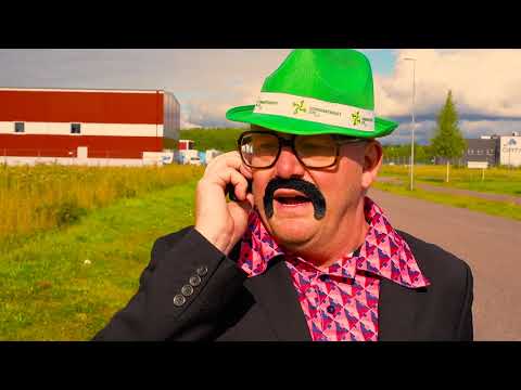 Sommartravet med Ingemar & Franko - Avsnitt 4