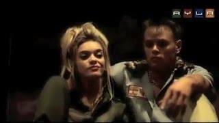 Ayla - Liebe (Tunnel Allstars DJ Team Club Mix)