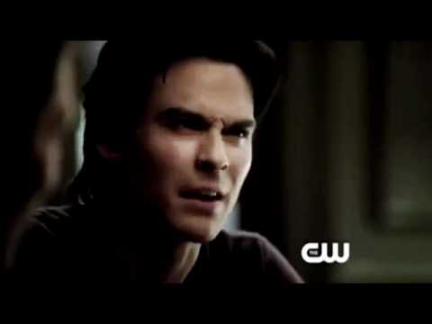 The Vampire Diaries extended promo 3x13