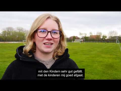 Gesichter des Ehrenamtes: TV Bunde