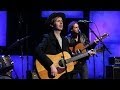 Beck Performs 'Blue Moon'
