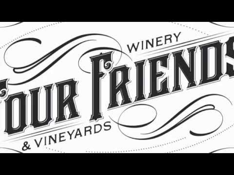Four Friends Promo Video ENG