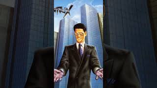 Xentrix - For Whose Advantage - Desperate Remedies