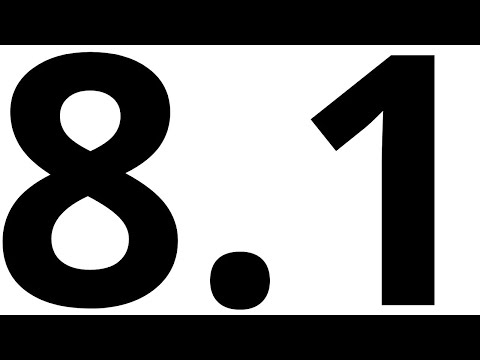 PRAKTYKA CZ. 1 - ANGIELSKI OD 0 DO POZIOMU ADVANCED - LEKCJA 8