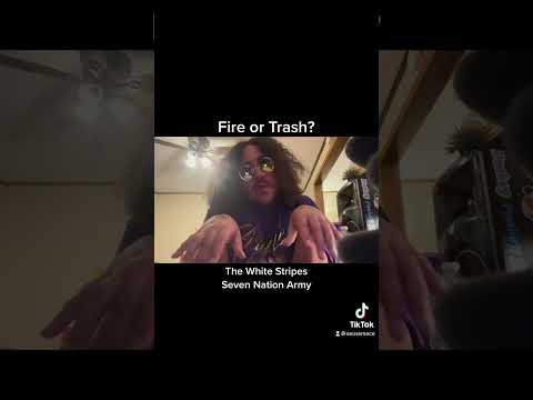 The white stripes - Seven nation army (Remix)