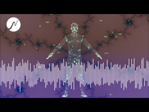 Optimierung des Vitamin B5-Spiegels für mehr Energie und mentale Klarheit (neowake® Biofrequenzen)