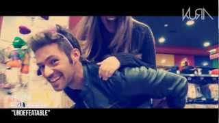 PREVIEW KURA VIDEOCLIP &quot;UNDEFEATABLE&quot;