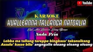 Download lagu Karaoke Kualleanna Tallanga Natoalia Nada Pria || Cipt. Anci LR & Dg. Ngampi || Versi Project 17 mp3 Download lagu Karaoke Kualleanna Tallanga Natoalia Nada Pria || Cipt. Anci LR & Dg. Ngampi || Versi Project 17 mp3