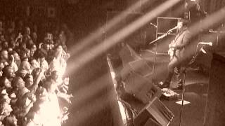 Manic Street Preachers - Sleepflower - The Ritz Manchester - 27-9-2013