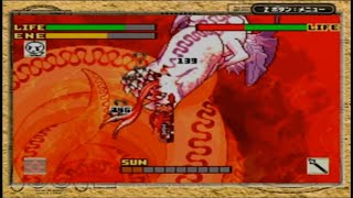 【続・ボクらの太陽】闘技場プラチナTA　07:17