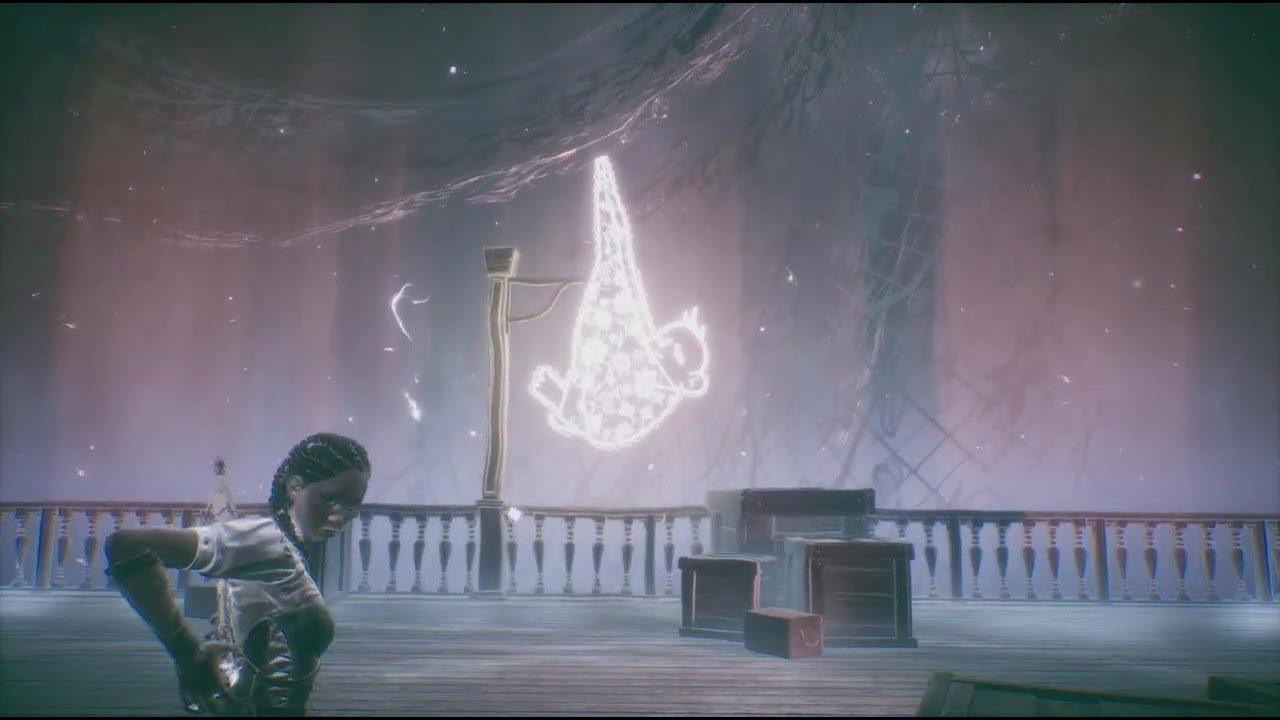 South of Midnight | Chapter 11 Walkthrough and Collectibles Video Guide