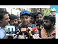 Actor Tovino Extends Support To Sreejith’s Protest| Mathrubhumi News