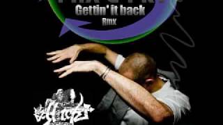 Pax and Pry / we gettin' it back / Dj Hitch Rmx