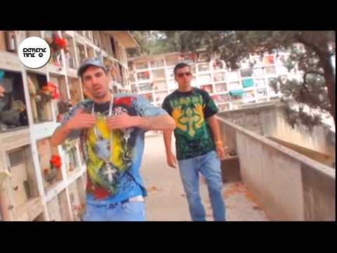 Extreme Time TV Junio 08 - Bloque 3 -- El CFC - Búscate una chance. Video clip oficial.