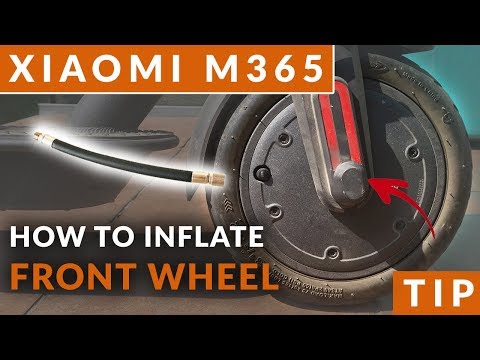 Elektrinis paspirtukas Xiaomi Mi Electric Scooter Pro 2 (2020) video