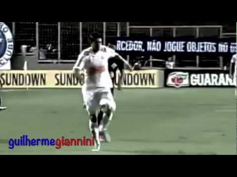 EZEQUIEL MIRALLES - Santos Futebol Clube