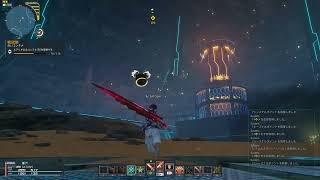 【PSO2 NGS】リテムで遊んできたよ！～マクアド下層編～【実況】