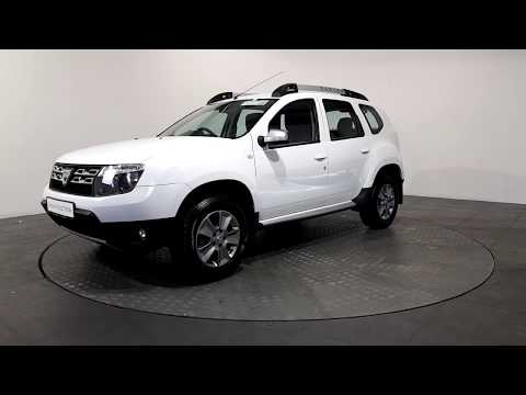 161 Dacia Duster Signature | H&H Motors