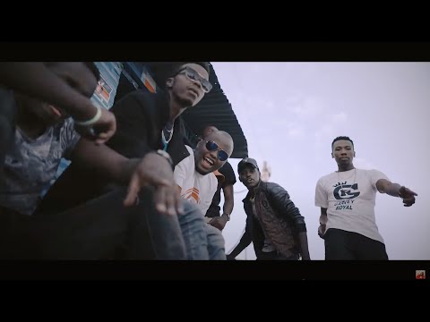 Garvey Royal x S O C  - One Time (Official video)