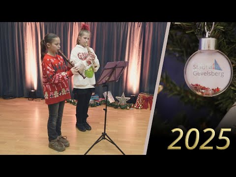 Adventskalender 2025 – Türchen 19