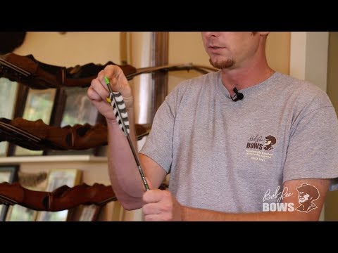 How to Prevent Damage to your Bob Lee Bow