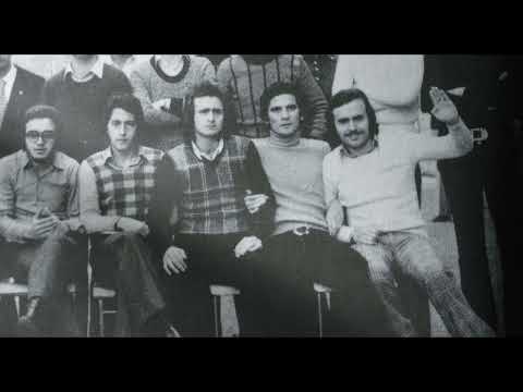 Laggiù qualcuno mi ama, di Mario Martone - clip 2: registratore