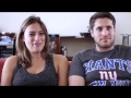 Alan and Emily's NorthStar Moving Experience