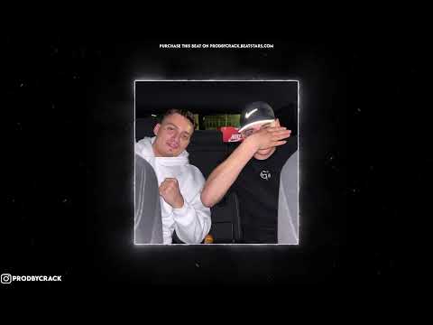 NGEE x TEFLON030 Type Beat - "STRAßENGESETZ" (prod. by Crack & Juzi Do)