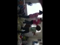 To Gabba Gabba Girls Jack Black Dance