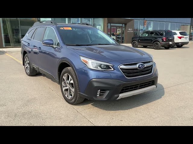 2022 Subaru Outback Limited LIMITED TIME TRIP FOR 2 TO VEGAS... in Cars & Trucks in Saskatoon