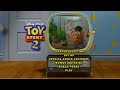 Opening To Toy Story 2 Toy Box Edition 2000 DVD