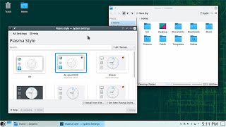 Video thumbnail for OpenSUSE: A Beautiful Linux Distro by ExplainingComputers